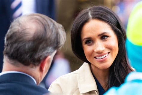 Why Everyone Wants a Meghan Markle Smile Makeover - Michael J. Wei DDS PC