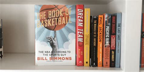 The Best Basketball Books - 20 Books You Need to Read!