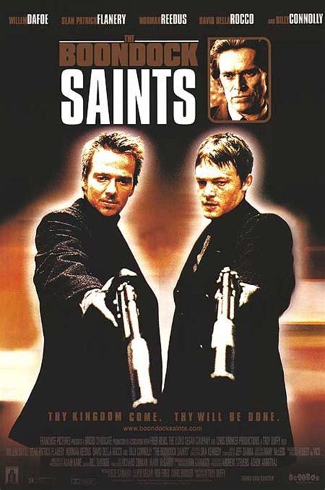 The Boondock Saints Tickets in Johnstown, PA, United States