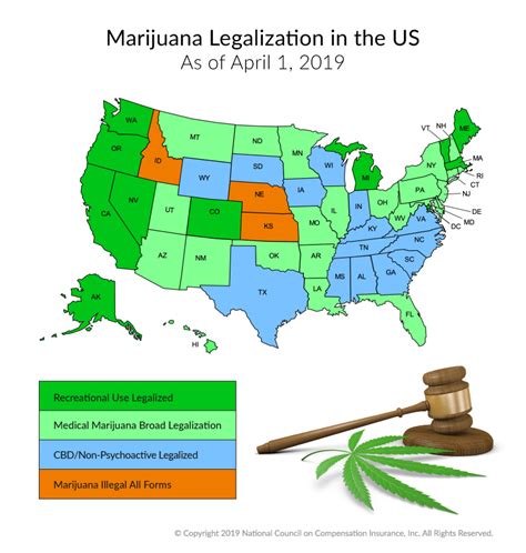 Marijuana Legalization Update - 5 things you need to know. | Zeiler ...