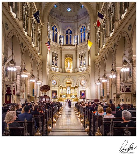 Immaculate Conception Church, wedding photographer - Weddings - Oscar ...