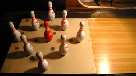 7 Different Types of Bowling (w/ Pictures) – DifferentTypes.net