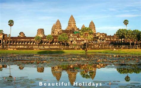 Asia Temples and Historic Tours | Beautiful Asian Holidays