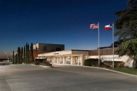 Baylor Scott & White Medical Center – Brenham