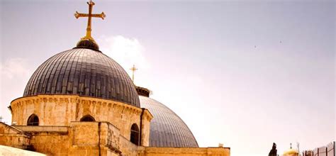 Holy Land Tour Destinations │ Holy Land by Israel Tourism Consultants ...