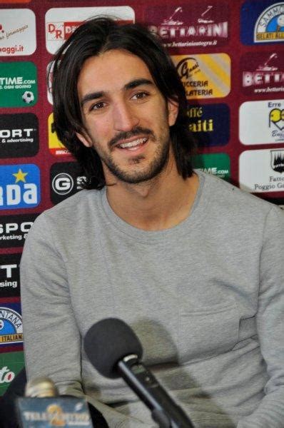 Italian Football Previews: Riposa in Pace Piermario Morosini