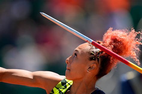 4 Arkansas athletes make Olympics team within 1 hour at U.S. Track and ...