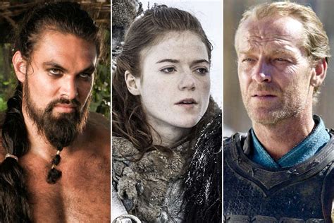 Biggest Game of Thrones deaths: Ned Stark, The Red Wedding, and more