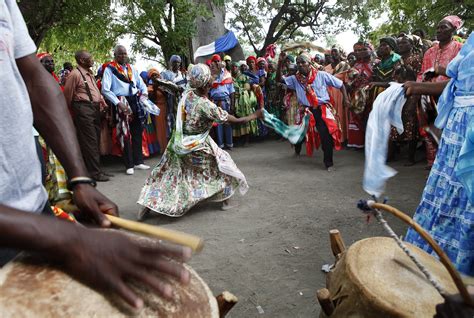 Religion in Haiti | Exploring Haitian Culture