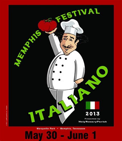 Memphis Italian Fest | Memphis, Italian, Festival