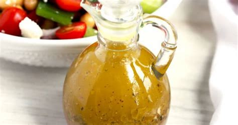 10 Best Salad Dressing Olive Oil Dijon Mustard Recipes