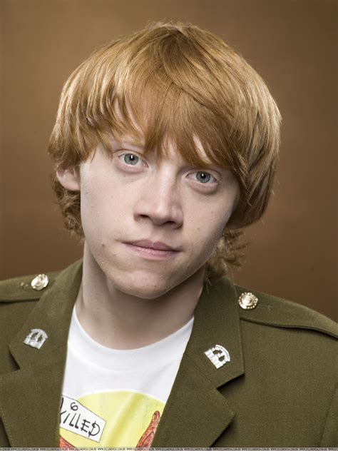 rupert - Rupert Grint Photo (5697370) - Fanpop