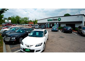 3 Best Used Car Dealers in Raleigh, NC - Expert Recommendations