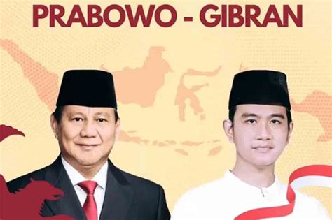 25 Oktober, Prabowo-Gibran Daftar ke KPU | MalukuTerkini.com