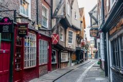 The Shambles, York | Historic York Guide