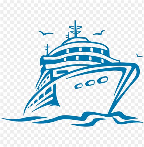 cruise ship clipart png - Clip Art Library