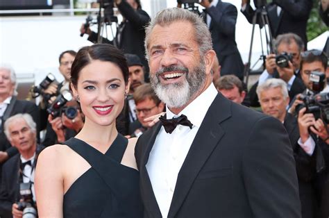 Mel Gibson confirms development of 'Passion of the Christ' follow-up ...