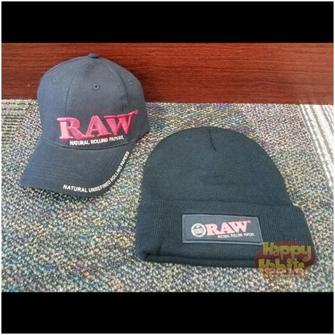 RAW Apparel - Happy Habits - Smoke and Vape Shops Hudson Valley NY