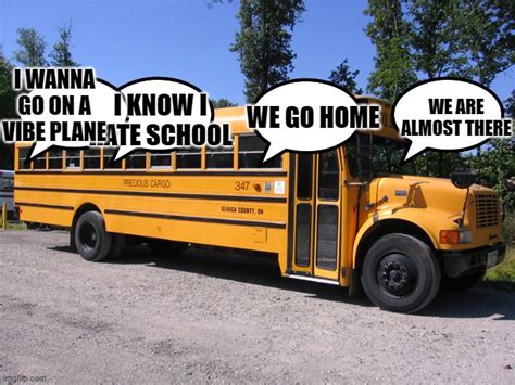 Only Fans Disney Meme School Bus