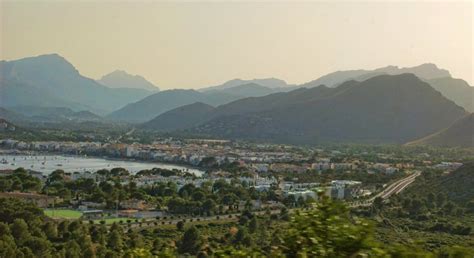 Puerto Pollensa (Mallorca) - Hotels, Bike Rental, Camps