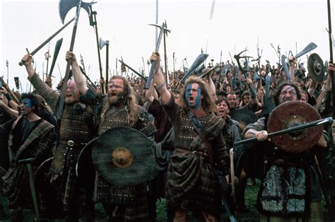 Image gallery for "Braveheart " - FilmAffinity