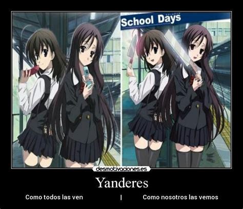 Why I love School days | Anime Amino