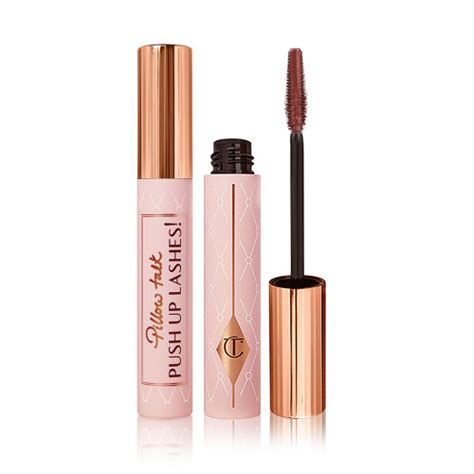 Pillow Talk Mascara Duo | Charlotte Tilbury