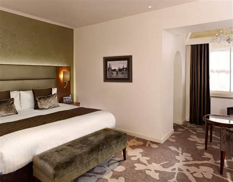 4 Star Hotel Rooms near Paddington | Blakemore Hyde Park