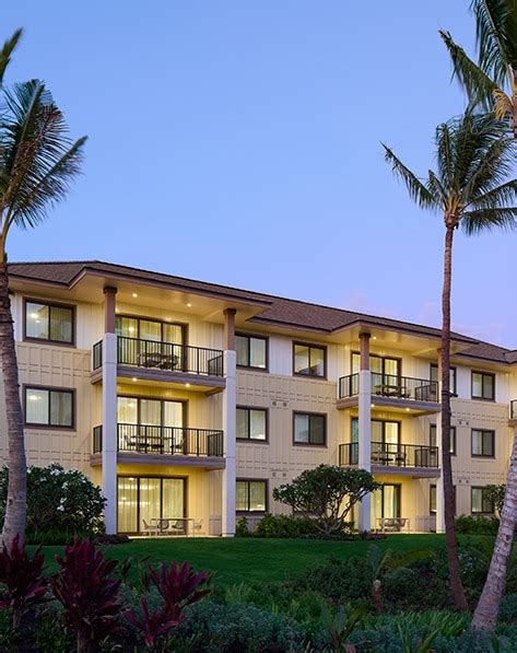 Maui Timeshare │ Maui Bay Villas, a Hilton Grand Vacations Club ...