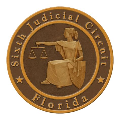 Sixth Judicial Circuit of Florida - Pinellas and Pasco Counties ...