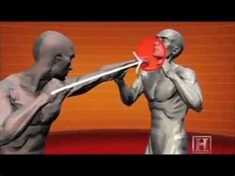 10 basic fighting techniques and methods_(360p) - YouTube