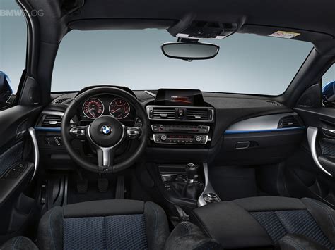 New 2015 BMW M135i now with 326 hp