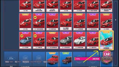 How to Get Ferrari LaFerrari in Forza Horizon 5 | Super Rare Car Guide – GAMERPILLAR