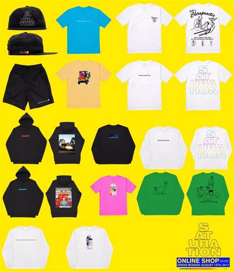 Brockhampton merch | Merch, Fashion, Fashion item