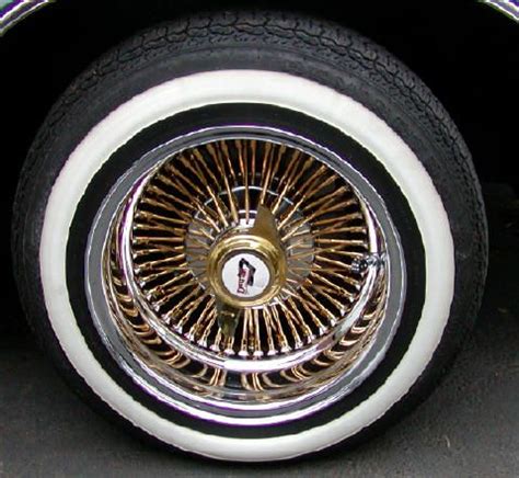 Dayton-wire-wheel... | Wire wheel, Alloy wheel, Car wheels