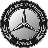 Kontakt – Mercedes-Benz Veteranenclub Schweiz