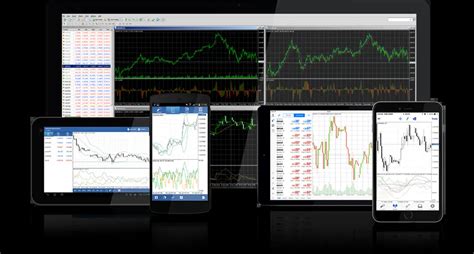 Types and Features of Different Forex Trading Platforms – Len Penzo dot Com