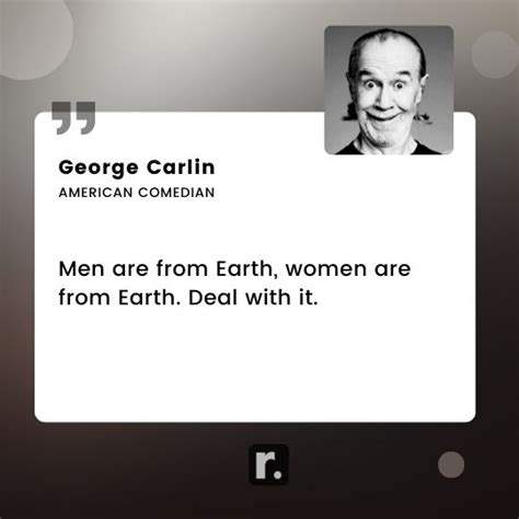 60+ George Carlin Quotes to Make You Laugh and Think