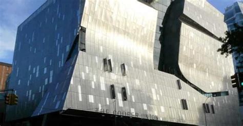 Thom Mayne Architecture: List of Thom Mayne Buildings