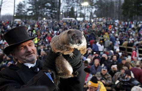 Groundhog Day 2018: What you need to know about Punxsutawney Phil and his predictions - silive.com