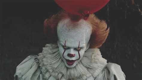 Pennywise is making a comeback in “IT Chapter 2” – The Telescope