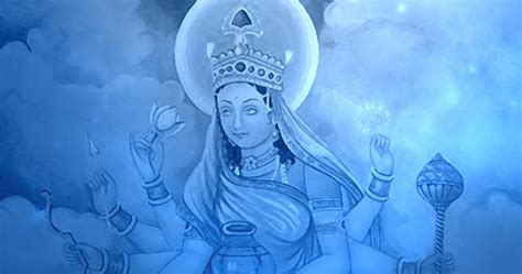 Significance of Goddess Kushmanda – Navratri Day 4 - Cosmic Insights