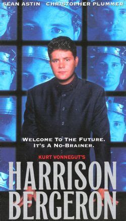 Harrison Bergeron (1995) - Bruce Pittman | Synopsis, Characteristics ...