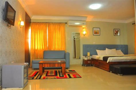 Top 5 Hotels in Ikorodu And Their Prices (2023)