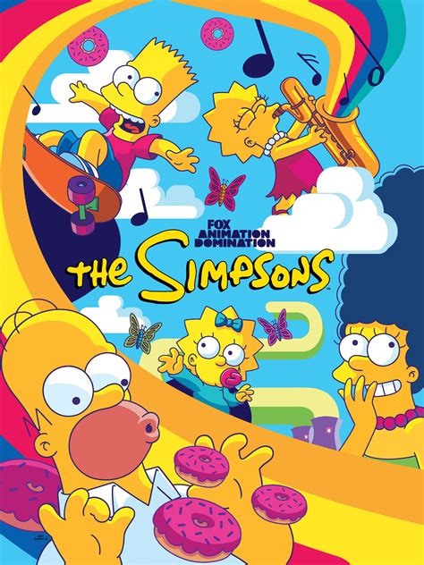 The Simpsons Font Generator Create A Custom Logo - vrogue.co