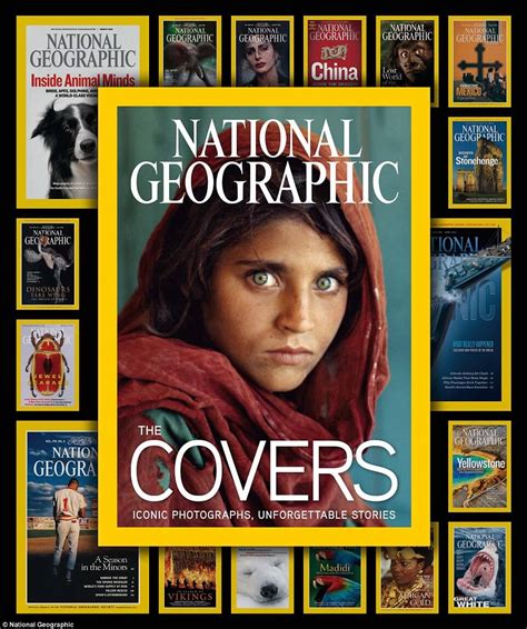 How to improve your magazine cover design. This is what professionals do