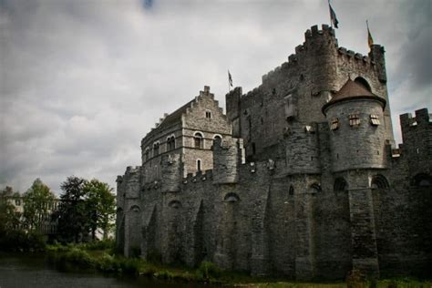 Discovering Flanders: Picture Perfect Bruges and Ghent