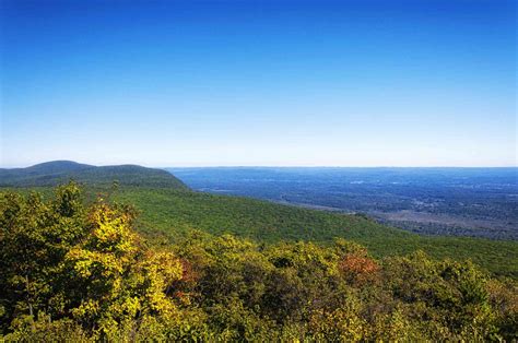 Top 10 Hikes in Connecticut from Shoreline to Mountains