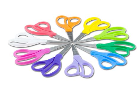 Clipart scissors classroom, Clipart scissors classroom Transparent FREE ...