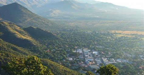 Barberton Makhonjwa Mountains Named World Heritage Site! - SAPeople - Worldwide South African News